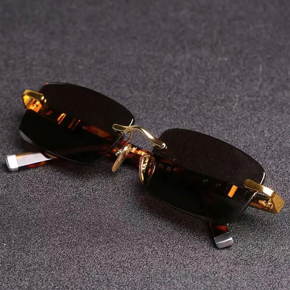 Caspian Tortoise Sunglasses