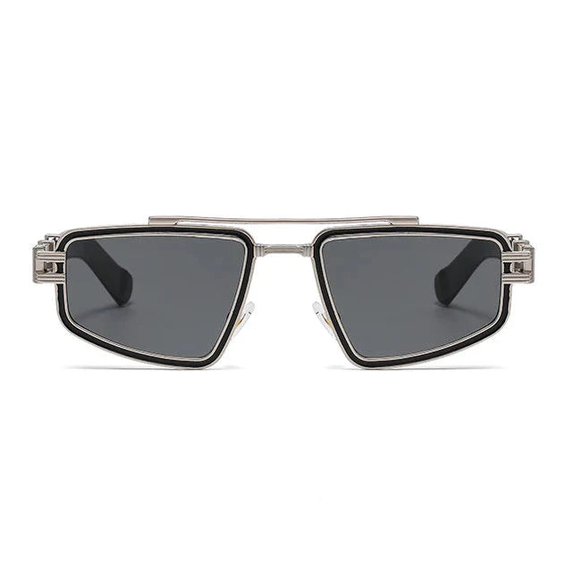 Harlan Roe Tinted Sunglasses