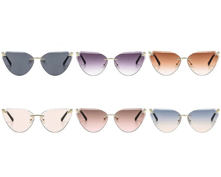 Karma Coil Sunglasses