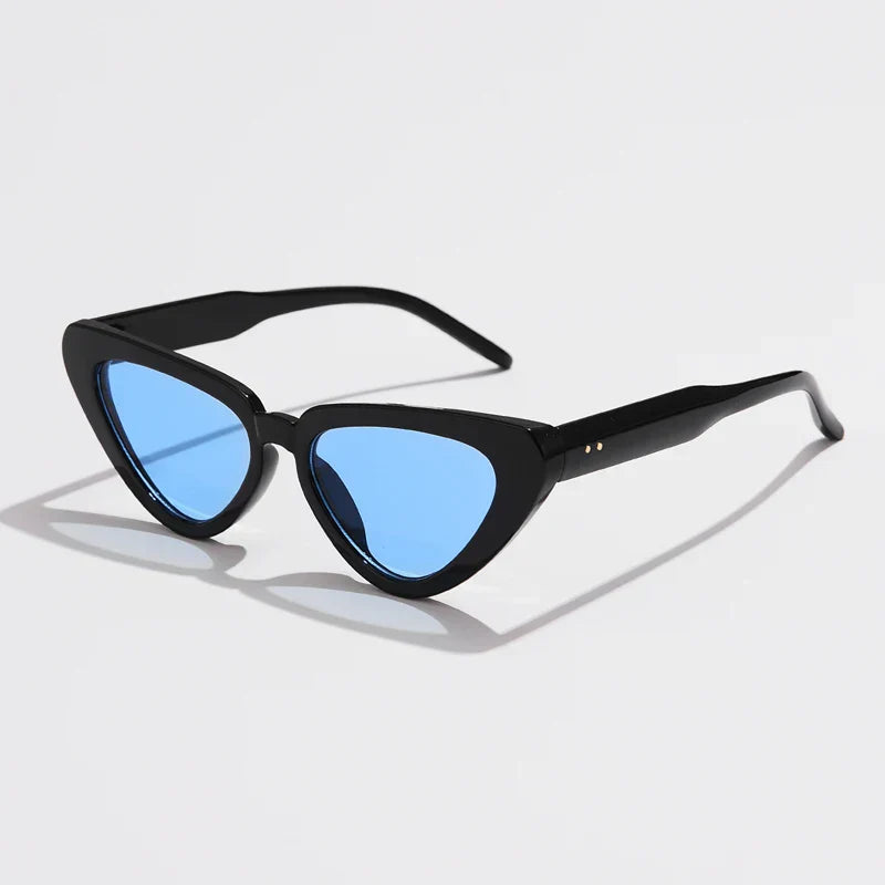 Jolly Pop Vintage Sunglasses