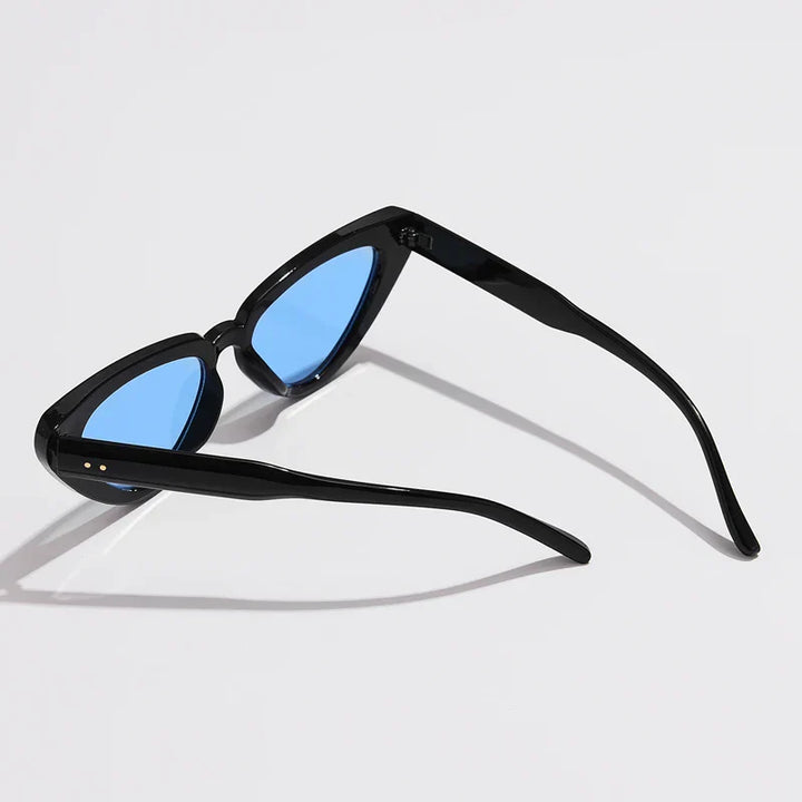 Jolly Pop Vintage Sunglasses
