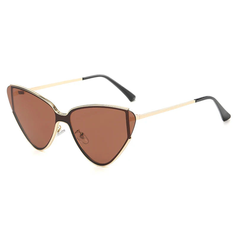 Fiera Purr Sunglasses