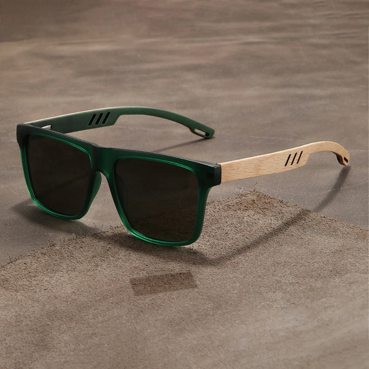 Timberline Sunglasses