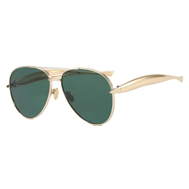 La vue en rose Sunglasses