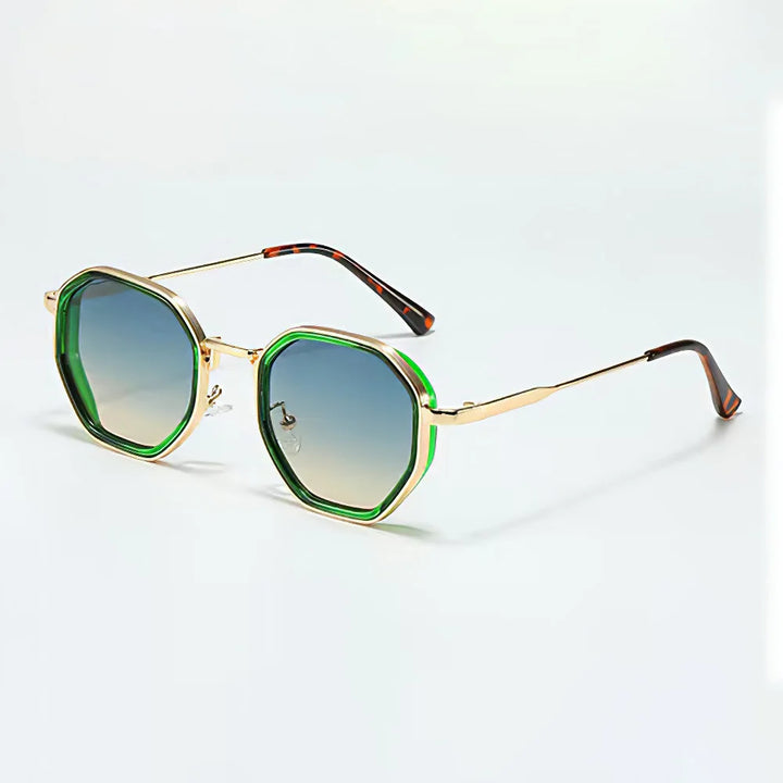 Monette Luxe Sunglasses