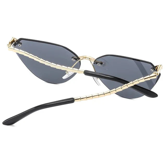 Karma Coil Sunglasses
