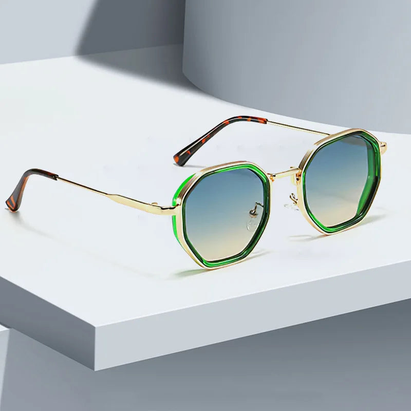 Monette Luxe Sunglasses