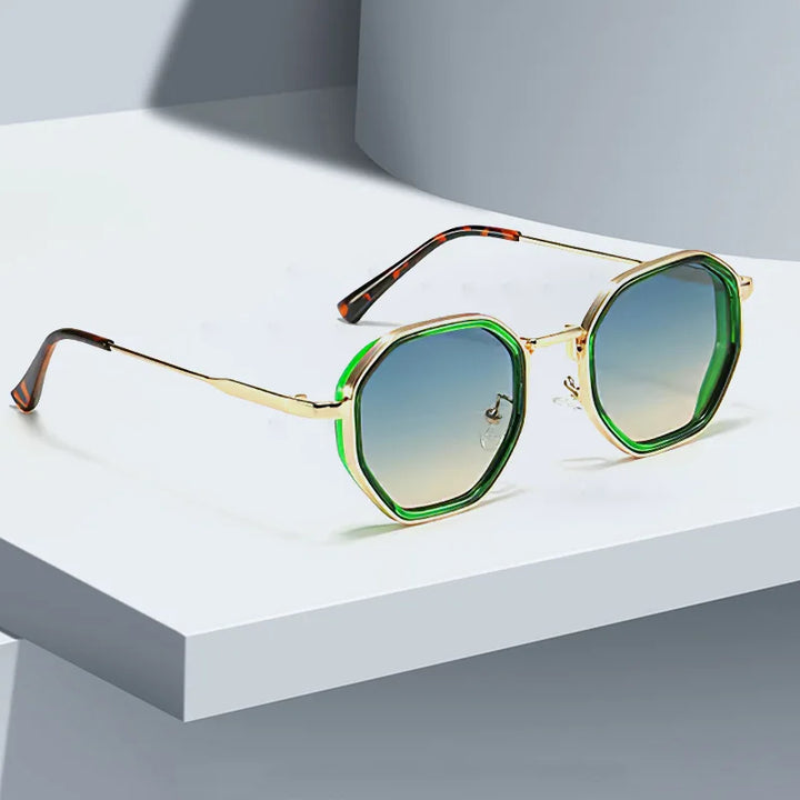Monette Luxe Sunglasses