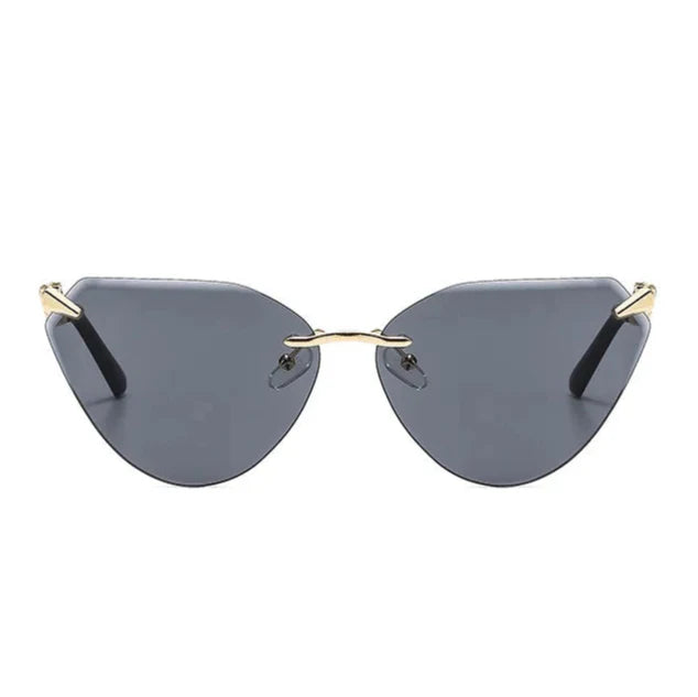 Karma Coil Sunglasses
