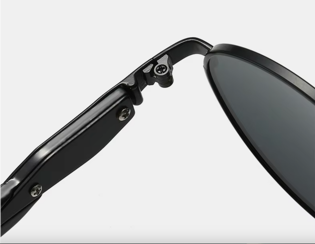 Orline Classic Retro Sunglasses