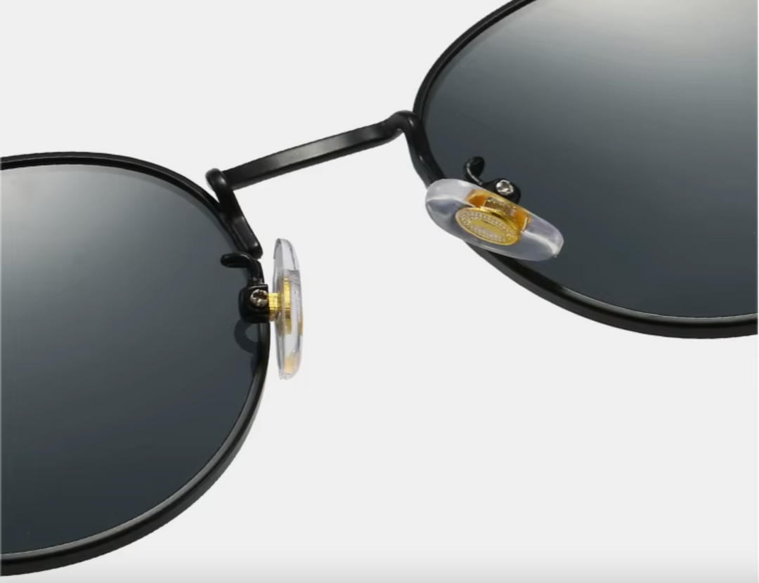 Orline Classic Retro Sunglasses