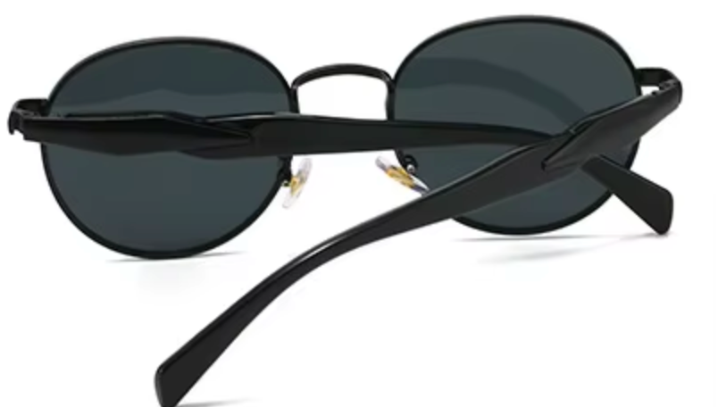 Orline Classic Retro Sunglasses
