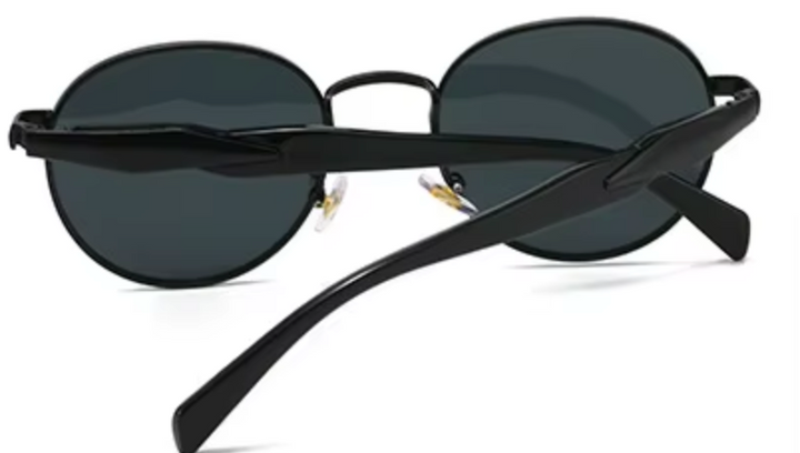 Orline Classic Retro Sunglasses
