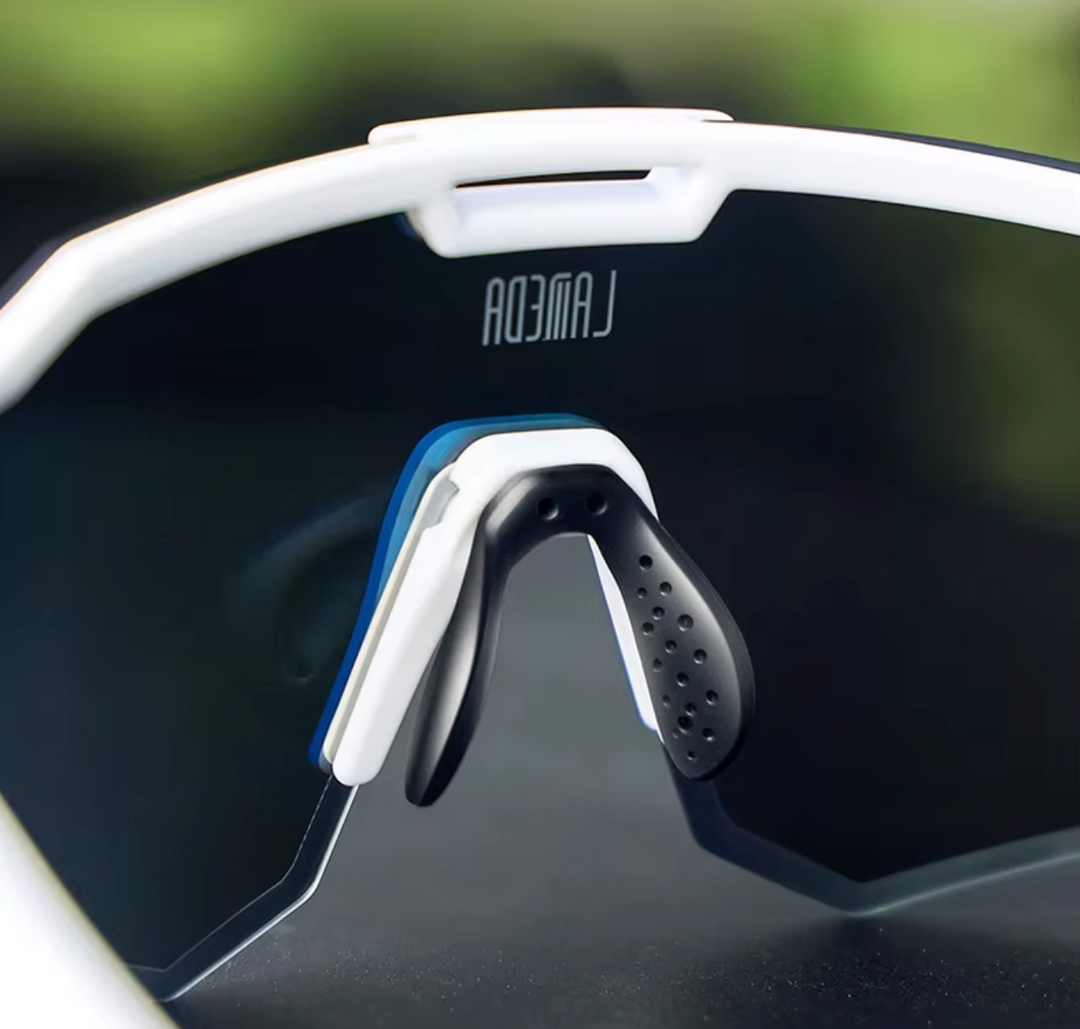 Aero Peak Cycling Sunglasses