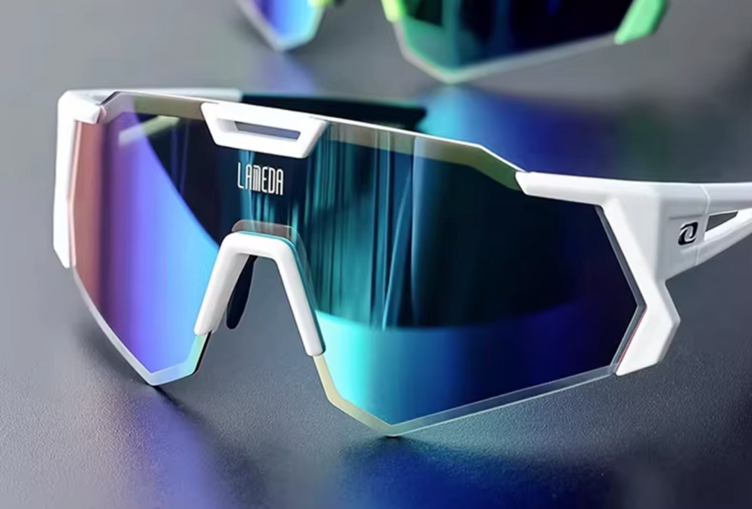 Aero Peak Cycling Sunglasses