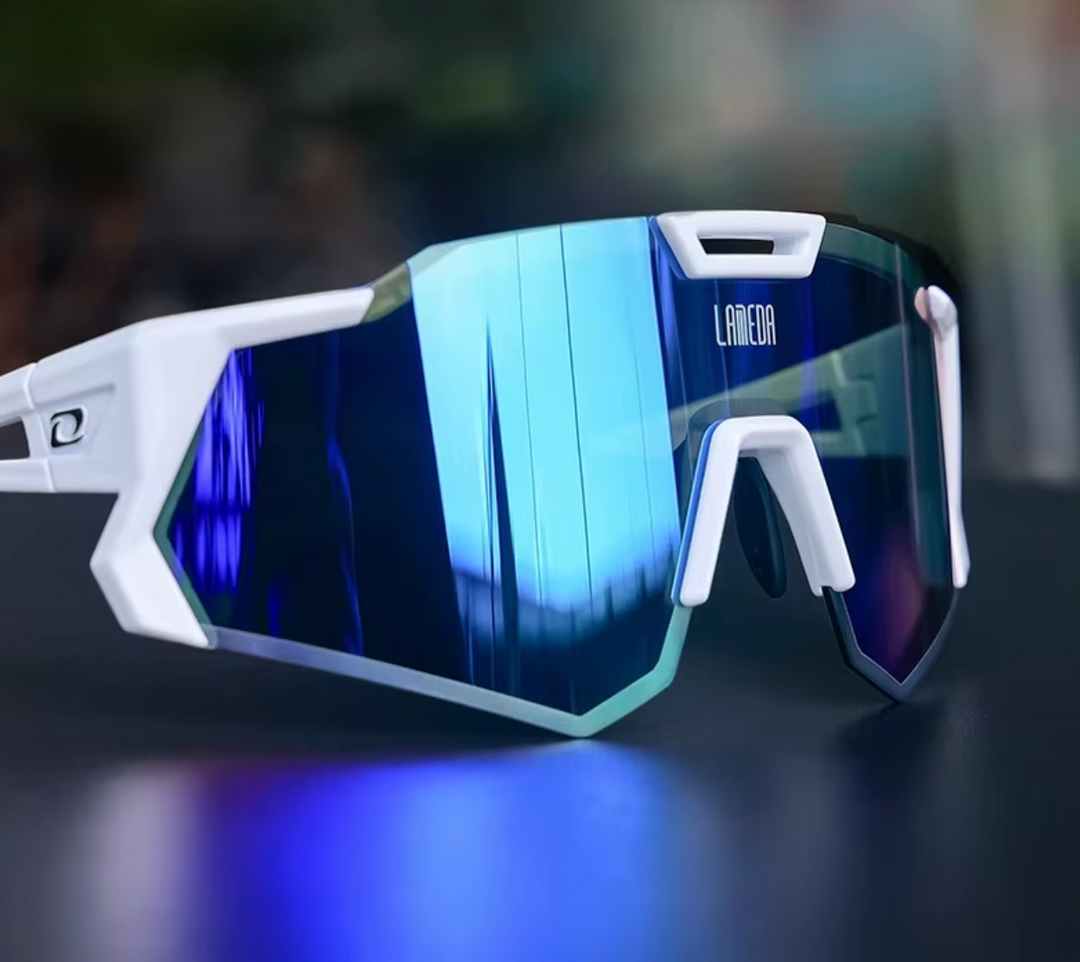 Aero Peak Cycling Sunglasses