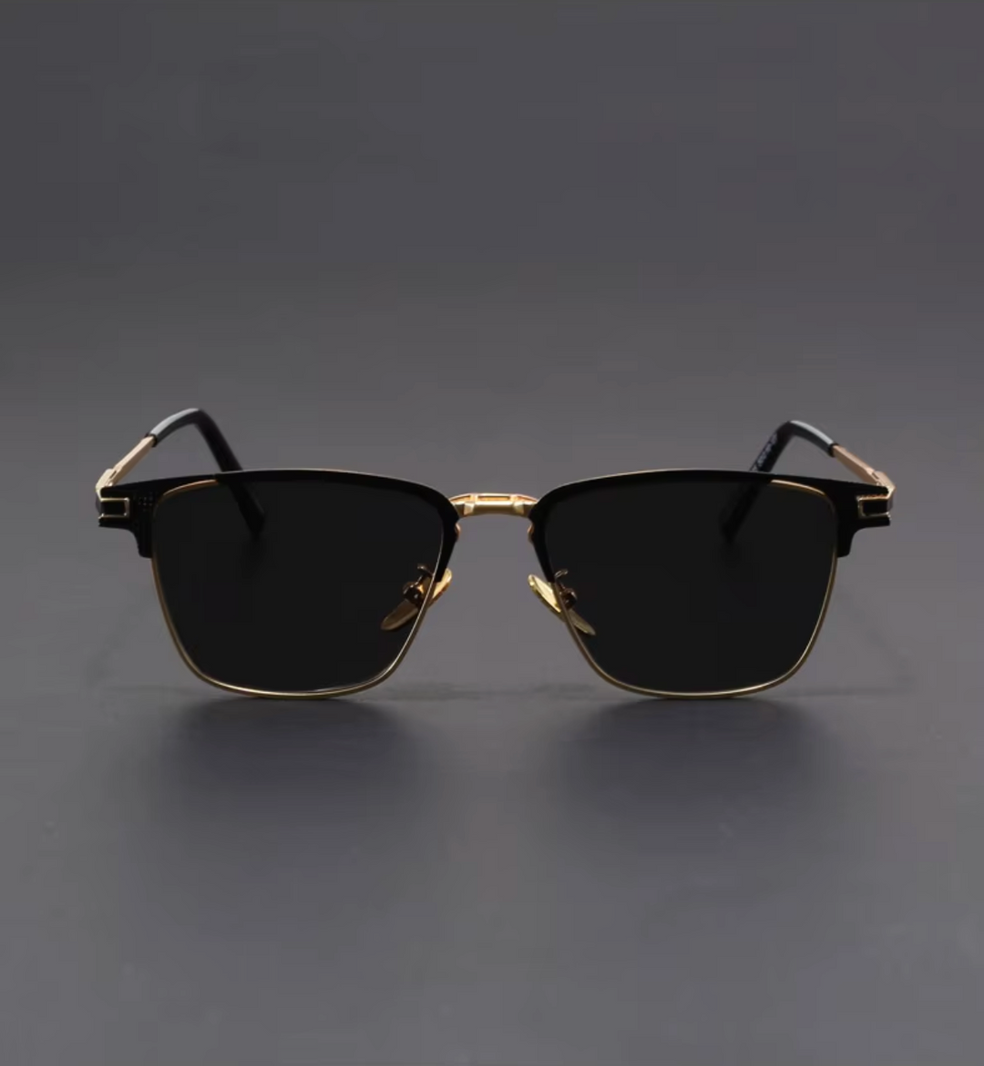 Vantor Glare-Free Sunglasses