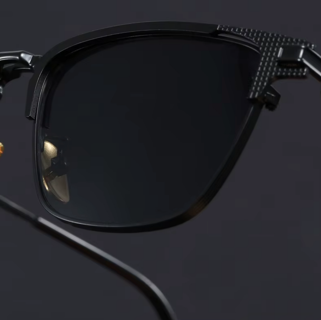 Vantor Glare-Free Sunglasses