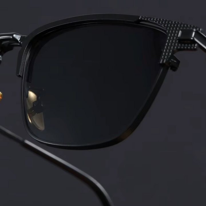 Vantor Glare-Free Sunglasses