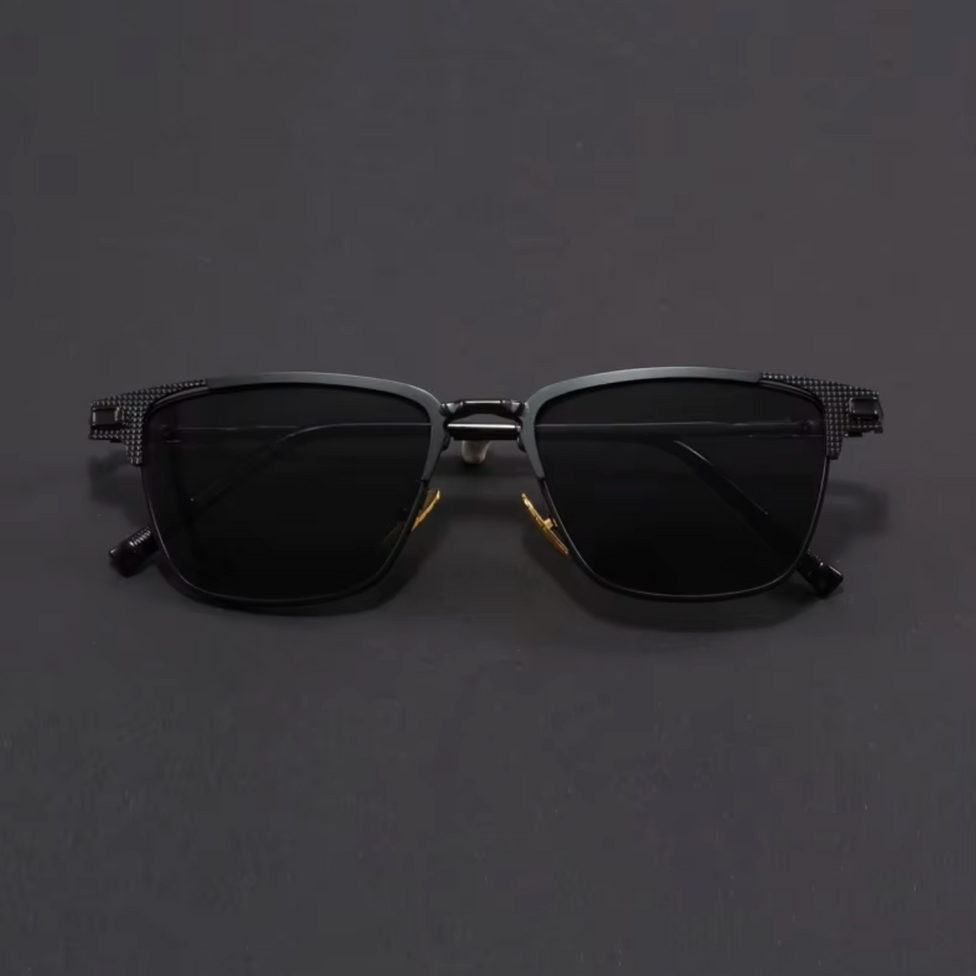 Vantor Glare-Free Sunglasses