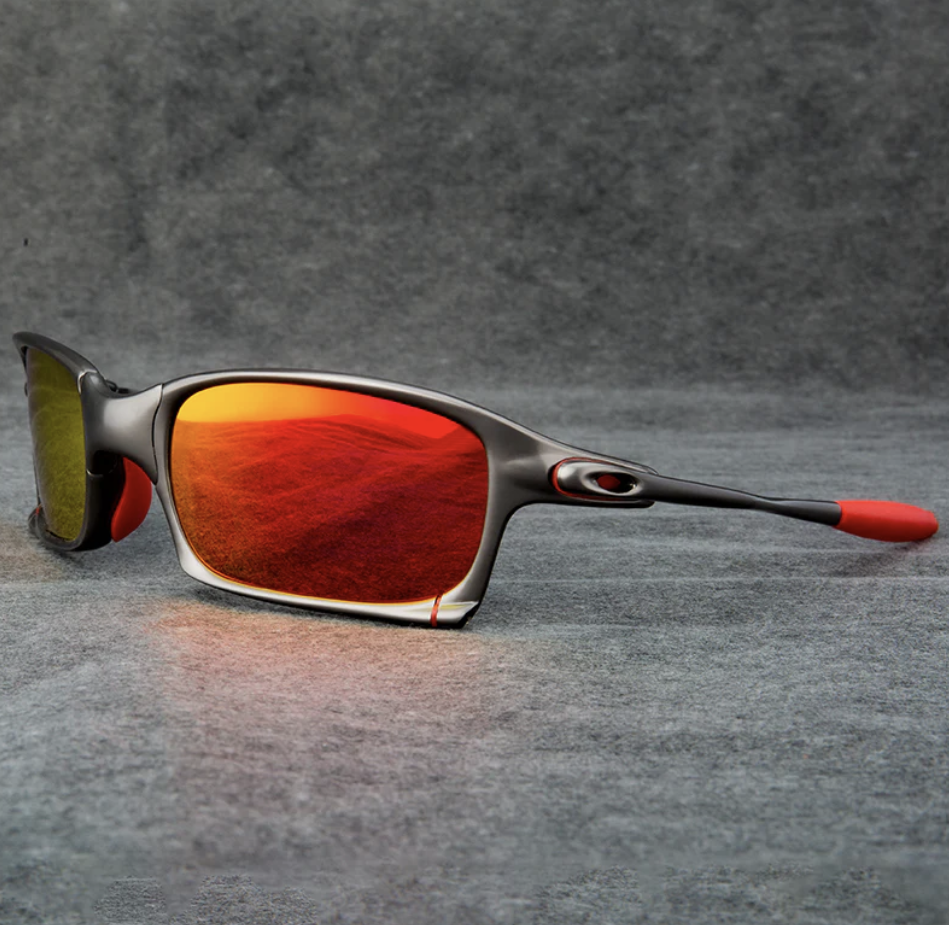 North Trail Polarized Sunglasses