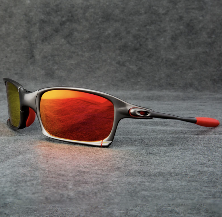 North Trail Polarized Sunglasses