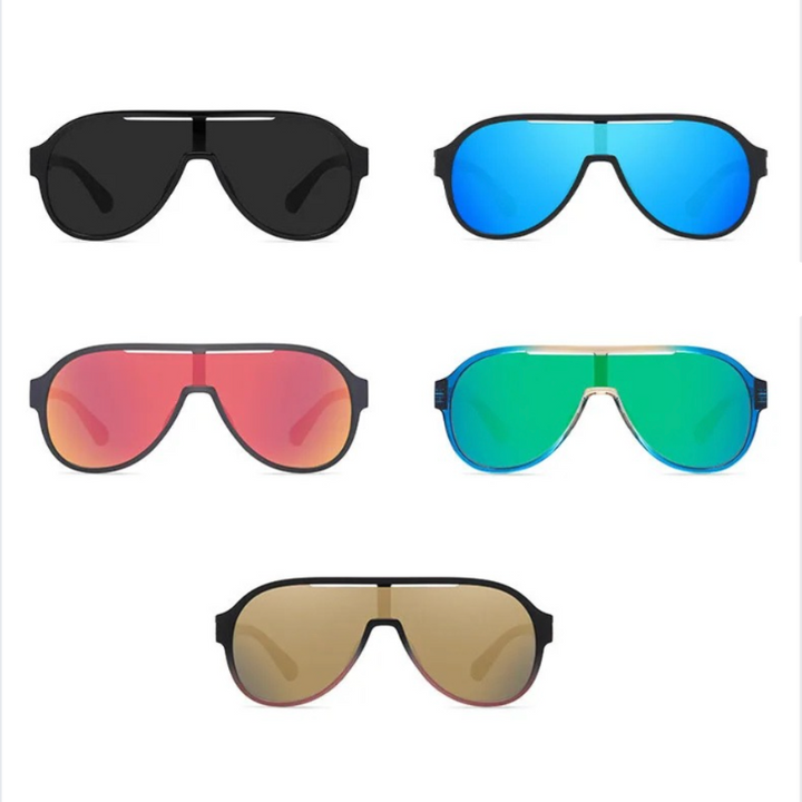 Halvix TR90 Sunglasses
