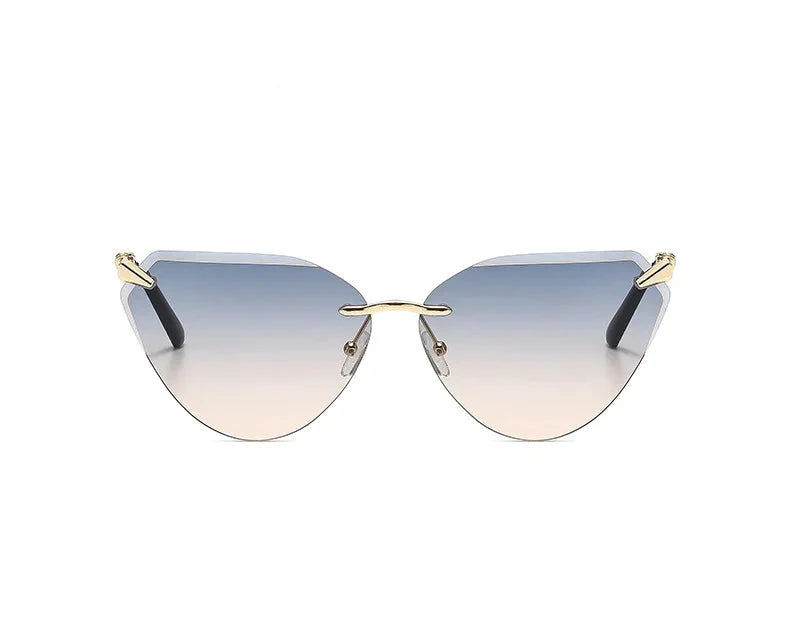 Karma Coil Sunglasses