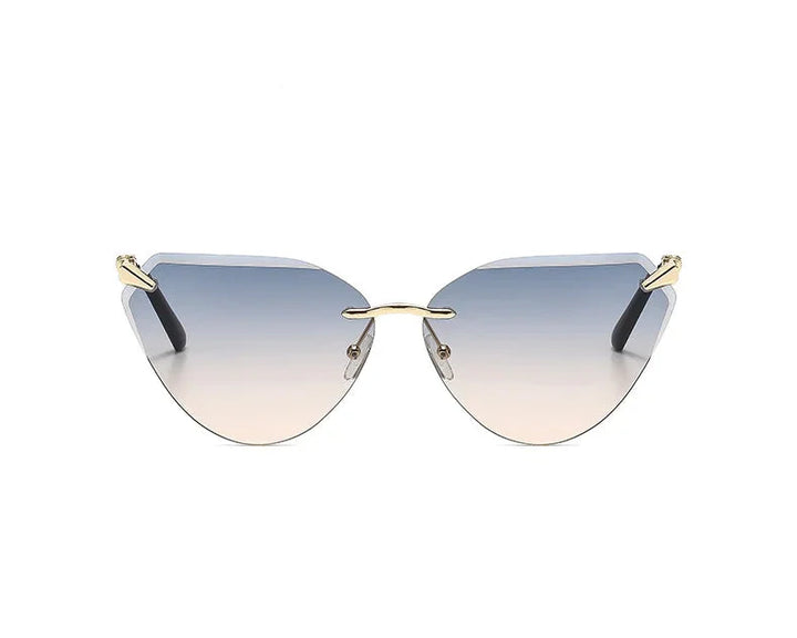 Karma Coil Sunglasses