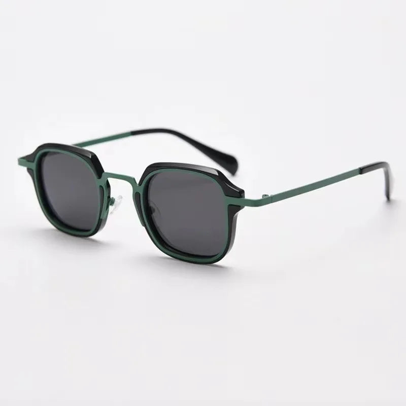 Bastion Matte Punk Sunglasses