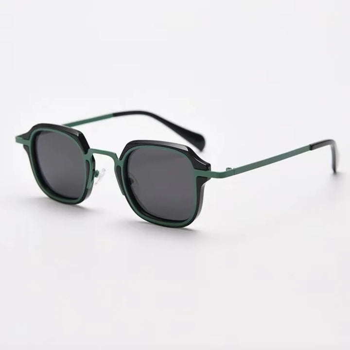 Bastion Matte Punk Sunglasses