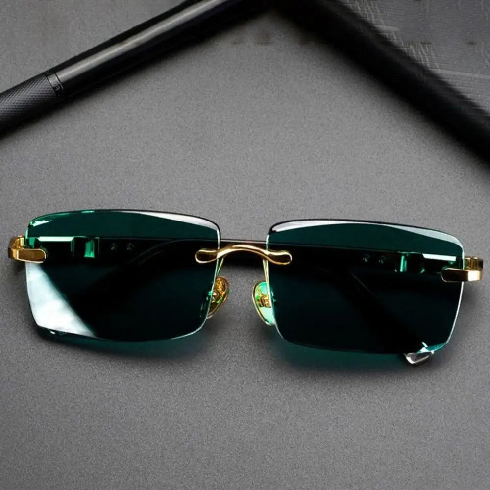 Caspian Tortoise Sunglasses