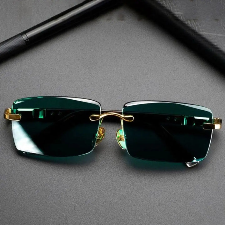 Caspian Tortoise Sunglasses