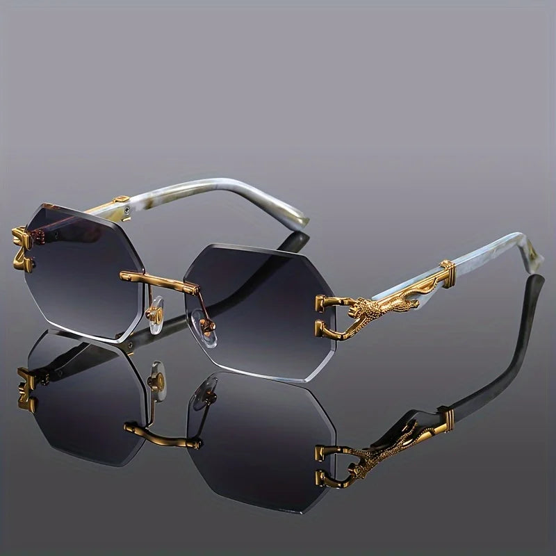 Vice Frame Sunglasses
