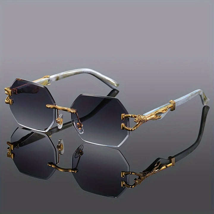 Vice Frame Sunglasses