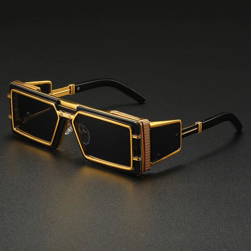 Magnetide Shield Polarized Sunglasses