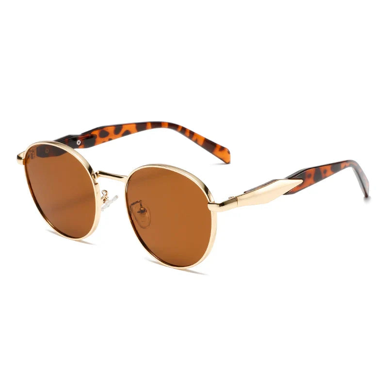 Orline Classic Retro Sunglasses
