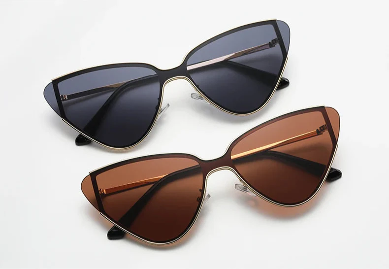 Fiera Purr Sunglasses