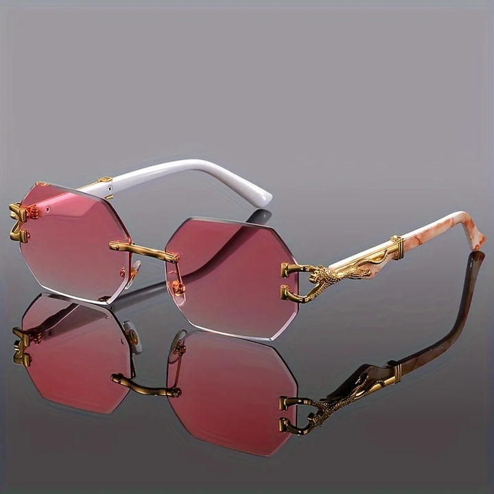 Vice Frame Sunglasses