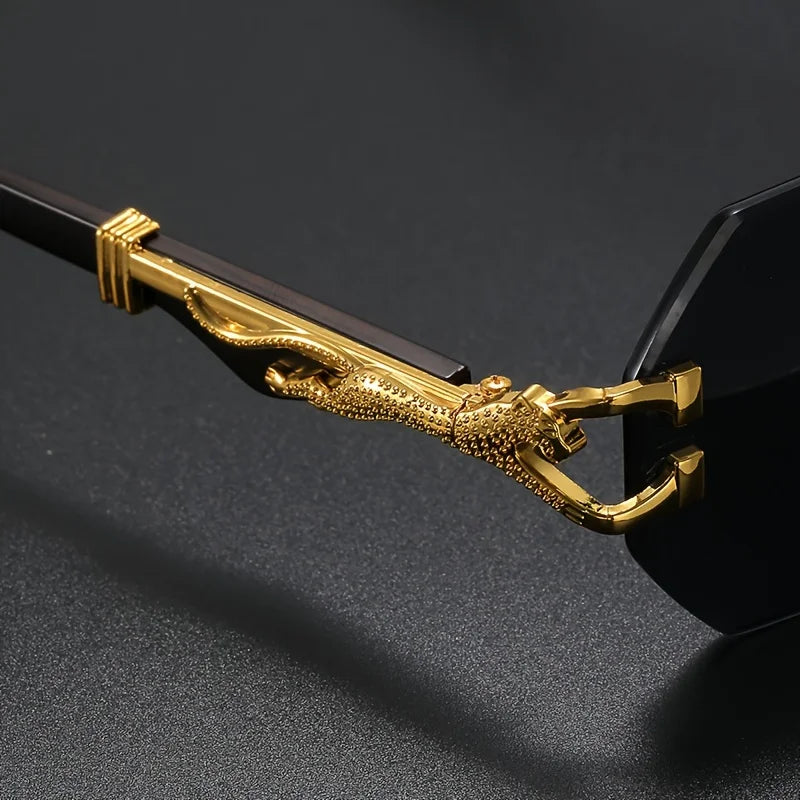 Vice Frame Sunglasses