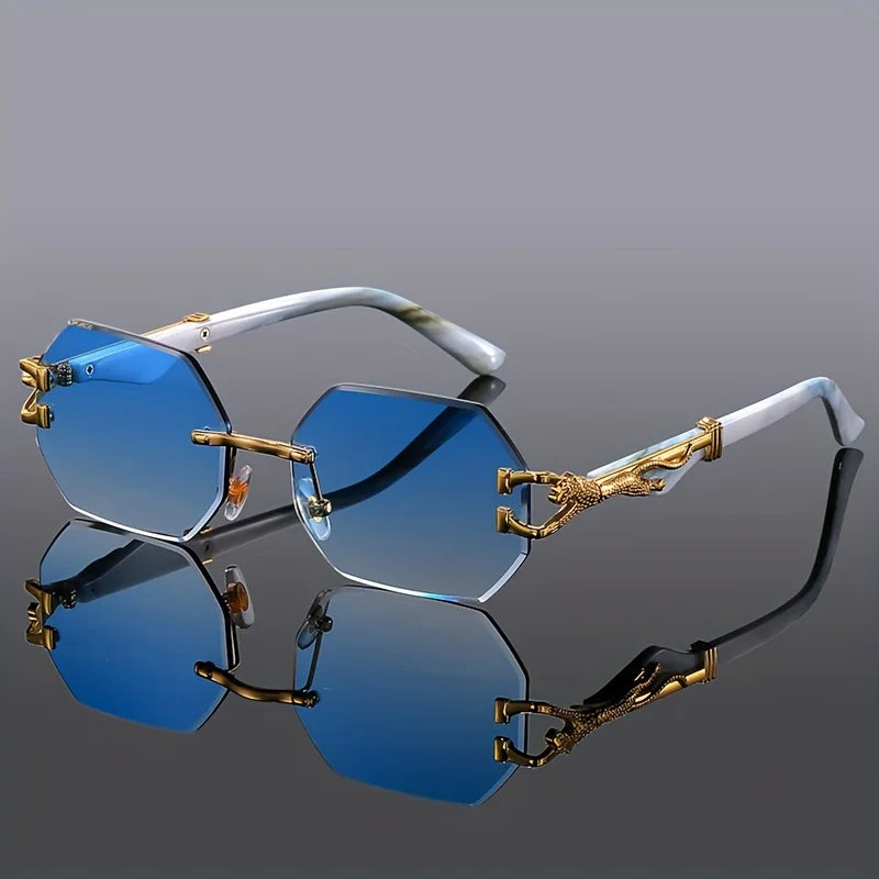 Vice Frame Sunglasses