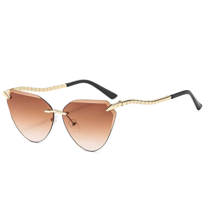 Karma Coil Sunglasses