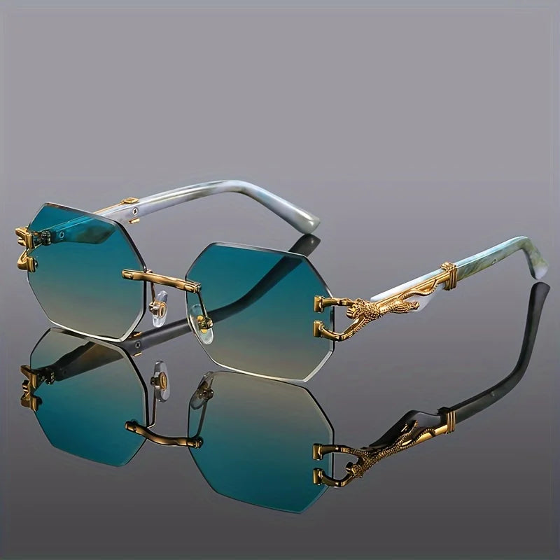 Vice Frame Sunglasses