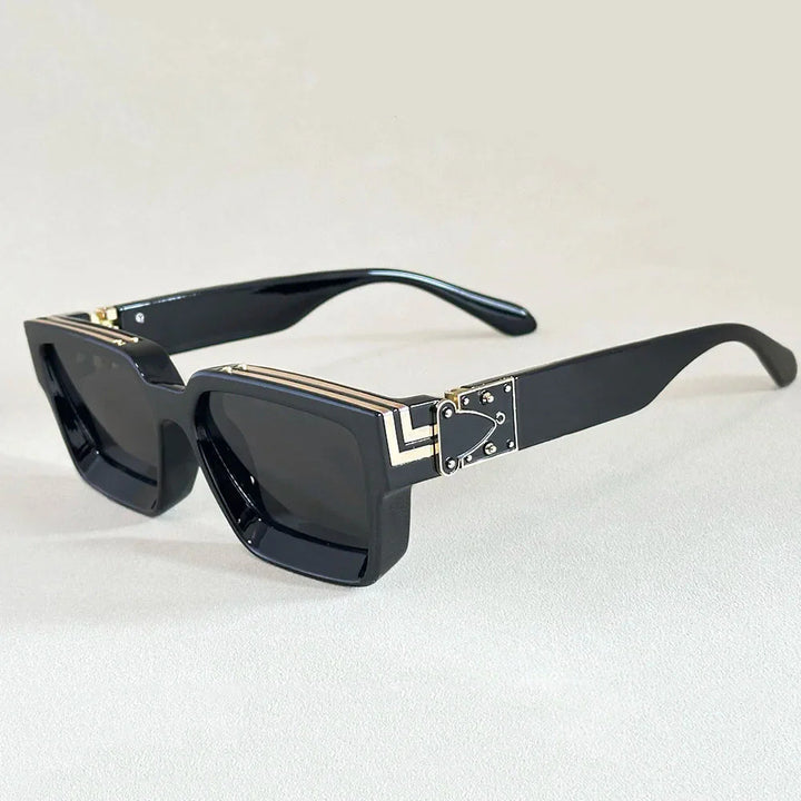 Lorantino Açi Block Sunglasses