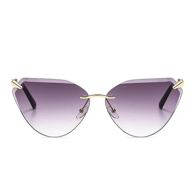 Karma Coil Sunglasses