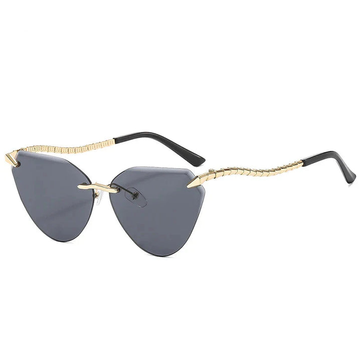 Karma Coil Sunglasses