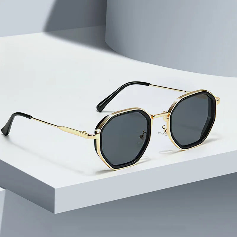 Monette Luxe Sunglasses