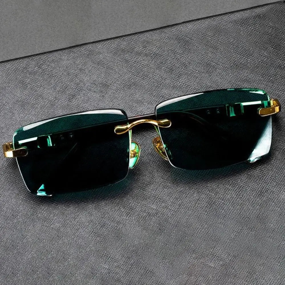 Caspian Tortoise Sunglasses