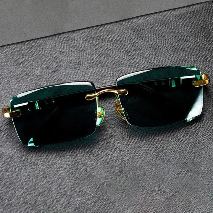 Caspian Tortoise Sunglasses