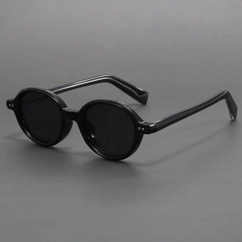 Tonic Retro Polarized Sunglasses